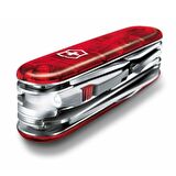 Victorinox 1.7915.T Huntsman Lite Çakı