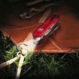 Victorinox 1.7915.T Huntsman Lite Çakı