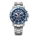 Wenger 01.0643.119 Seaforce Chr Kol Saati