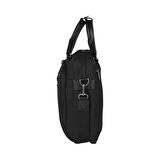 Victorinox 611471 Werks Professional Cordura 15" Evrak Çantası, Siyah