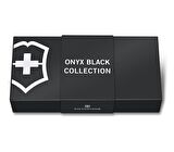 ​Victorinox 0.9563.C31P Ranger Grip 55 Onyx Siyah Çakı