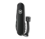 Victorinox 1.3603.31P Spartan Onyx Siyah Çakı
