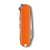 Victorinox 4.0670 Deri Kılıf 0.6223 Serisi Kırmızı