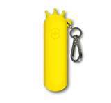 Victorinox 4.0450 Silikon Kılıf Sarı