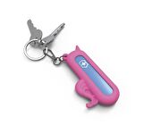 Victorinox 4.0452 Silikon Kılıf Pembe
