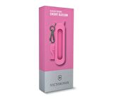 Victorinox 4.0452 Silikon Kılıf Pembe