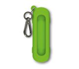 Victorinox 4.0453 Silikon Kılıf Yeşil