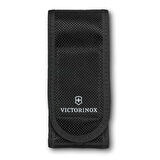 Victorinox 4.0841.N Swisstool Dokuma Kılıf, Siyah