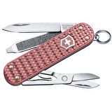 Victorinox 0.6221.405G SD Alox Pembe 58mm Çakı