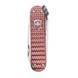 Victorinox 0.6221.405G SD Alox Pembe 58mm Çakı