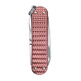 Victorinox 0.6221.405G SD Alox Pembe 58mm Çakı