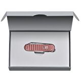Victorinox 0.6221.405G SD Alox Pembe 58mm Çakı