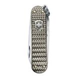 Victorinox 0.6221.4031G SD Alox Gri 58mm Çakı