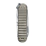Victorinox 0.6221.4031G SD Alox Gri 58mm Çakı