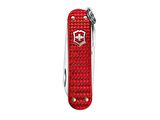 Victorinox 0.6221.401G SD Alox Kırmızı 58mm İsviçre Çakı