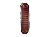 Victorinox 0.6221.4011G SD Alox Kahverengi 58mm Çakı
