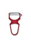 Victorinox Rapid Jülyen Soyacak Kırmızı 6.0934.1
