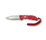 Victorinox Evoke Alox Red Çakı