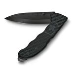 Victorinox 0.9415.DS23 BS Alox Çakı Siyah