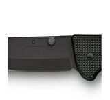 Victorinox 0.9415.DS23 BS Alox Çakı Siyah