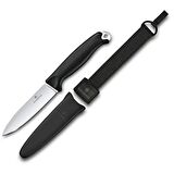 Victorinox 3.0902.3 Venture Bıçak, Siyah