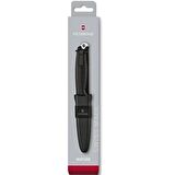 Victorinox 3.0902.3 Venture Bıçak, Siyah