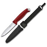 Victorinox 3.0902 Venture Bıçak, Kırmızı