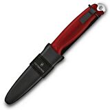 Victorinox 3.0902 Venture Bıçak, Kırmızı