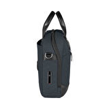 Victorinox 612671 Architecture Urban 2 Evrak Çantası, Mavi-Siyah
