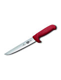 Victorinox 18 cm Esnek Parmak Korumalı Sıyırma Bıçağı VT 5.5501.18L