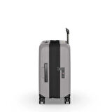 Victorinox 653133 Airox Advanced Frequent Flyer Kabin Boy Valiz, Açık Gri