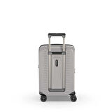 Victorinox 653133 Airox Advanced Frequent Flyer Kabin Boy Valiz, Açık Gri