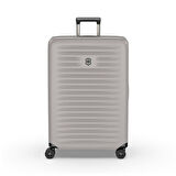 Victorinox 653139 Airox Advanced Büyük Boy Valiz, Açık Gri