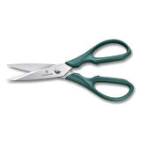 Victorinox 7.6363.4 Yeşil Mutfak Makası