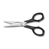 Victorinox 8.1017.13 Siyah Makas