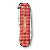 Victorinox 0.6221.L25 Classic Alox Kırmızı 2025 Limitli Üretim Çakı