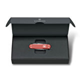 Victorinox 0.6221.L25 Classic Alox Kırmızı 2025 Limitli Üretim Çakı