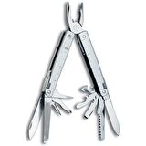 Victorinox 3.0323.L SwissTool I (Deri Kılıflı)