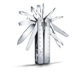 Victorinox 3.0327.L SwissTool III (Deri Kılıflı)