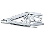 Victorinox 3.0327.L SwissTool III (Deri Kılıflı)