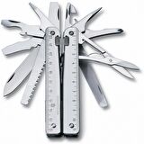 Victorinox 3.0327.LB1 SwissTool III (Deri Kılıflı) Blisterli