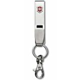 Victorinox 4.1858 Kemere Takılı Çelik Anahtarlık