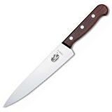 Victorinox 5.2030.22 Tırtıklı Şef Dilimleme Bıçağı
