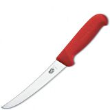 VICTORINOX HAZIRLIK VE MUTFAK BIÇAK KIRMIZI 5.6501.15