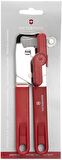 VICTORINOX KONSERVE AÇACAĞI KIRMIZI 7.6857
