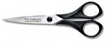 Victorinox Ev ve Hobi Makası 16 Cm Siyah