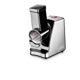 SOLIS 8401 SLICE & MORE ELEKTRİKLİ RENDE