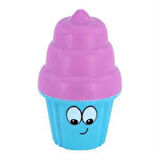 Slimy Patlat Pop-it 55 gr - Mavi Kase Dondurma Slime