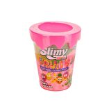 Slimy Meyve Kokulu Jöle 80 gr. - Sarı