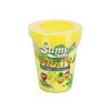 Slimy Meyve Kokulu Jöle 80 gr. - Sarı